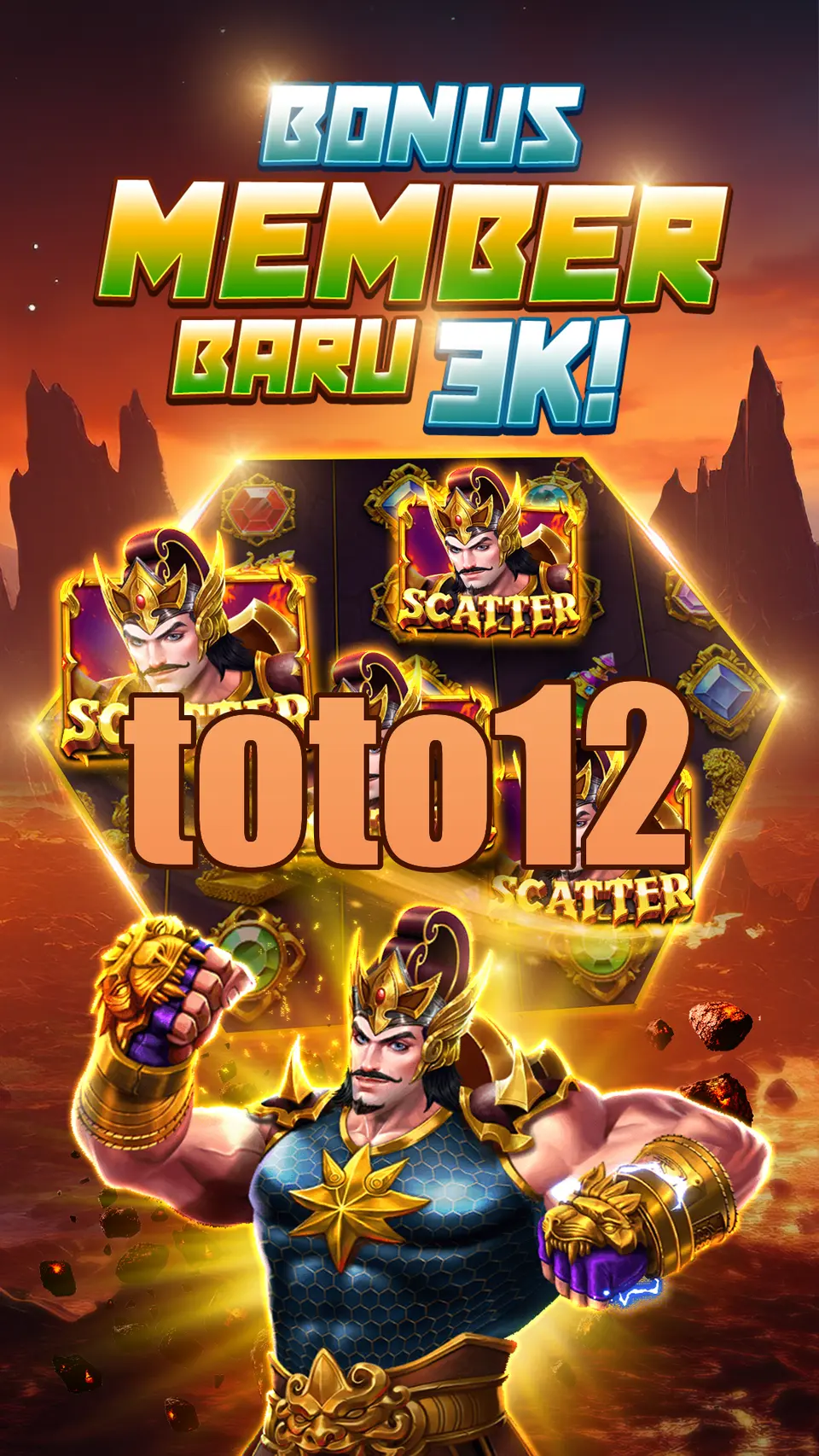 toto12 APK