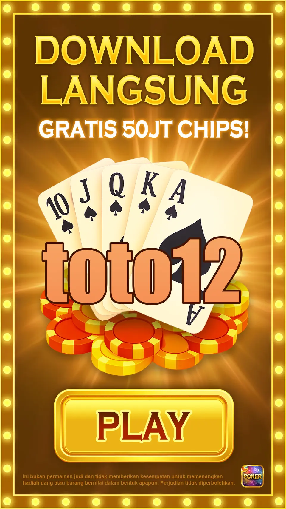 toto12 APK