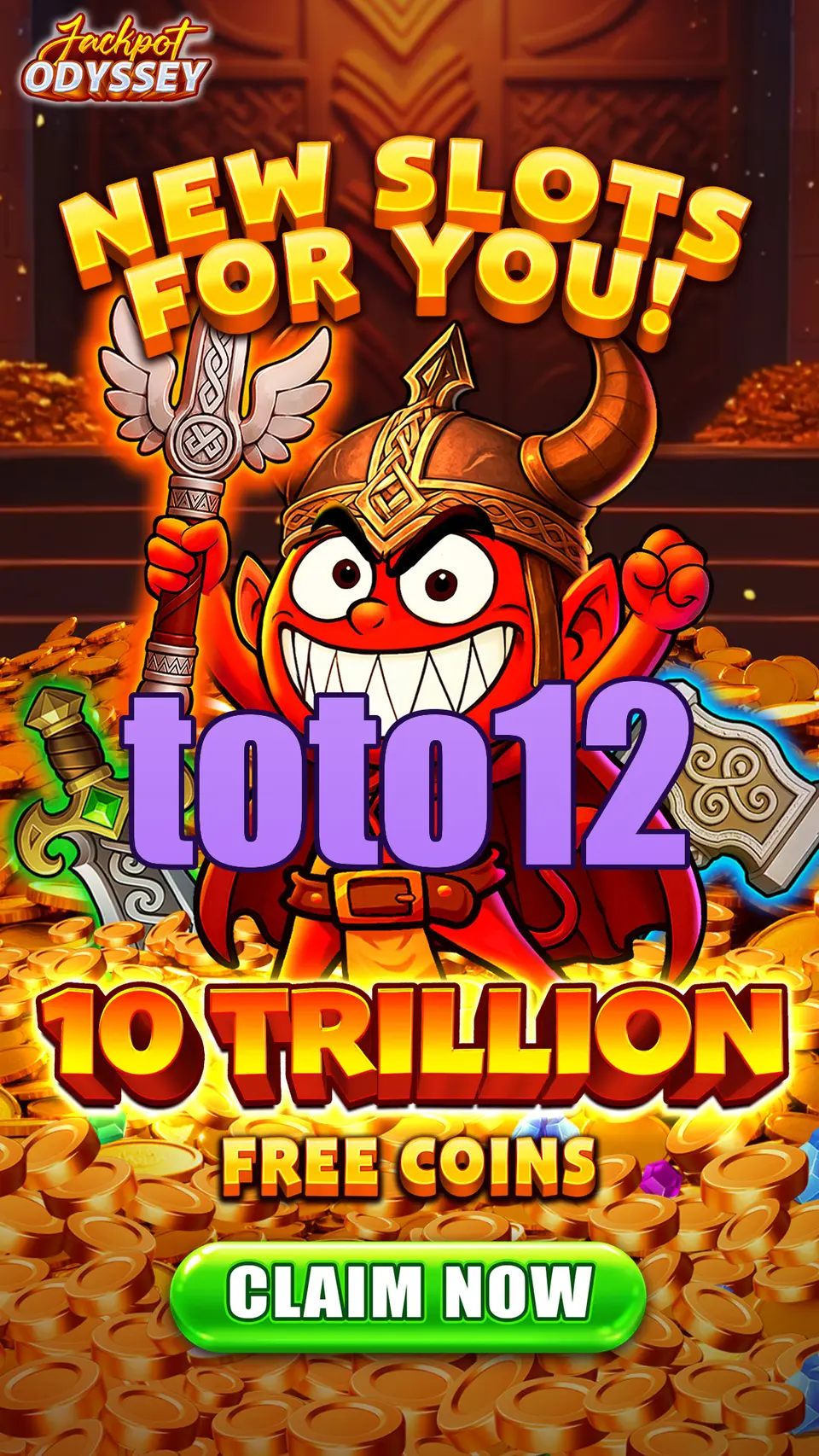 toto12 APK