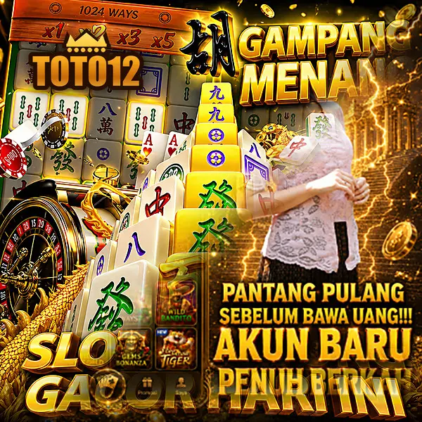 toto12 APK Resmi Unduh