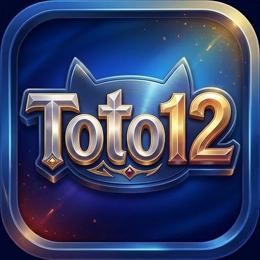 toto12 Logo - Resmi